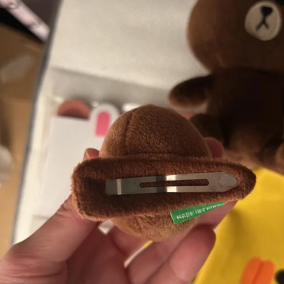 LINE FRIENDS SET - Picture 4 of 7